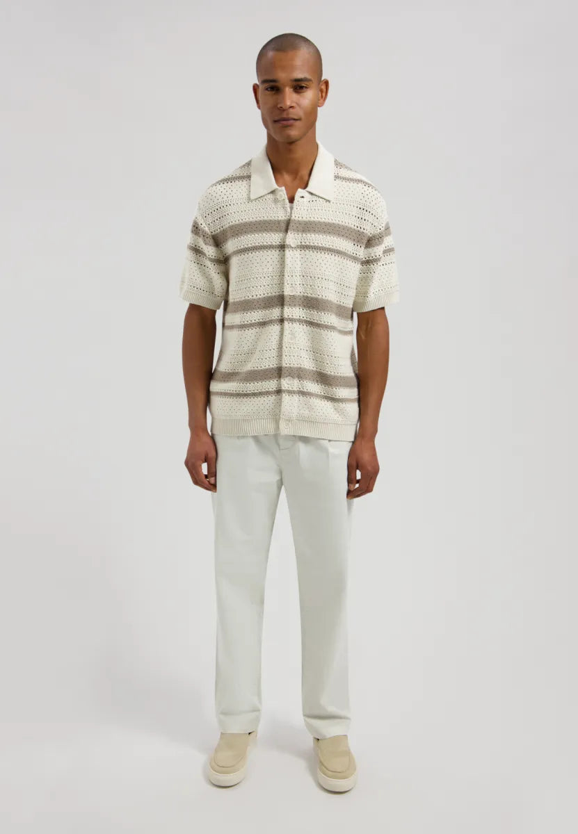 DSTREZZED Mica Shortsleeve Shirt
