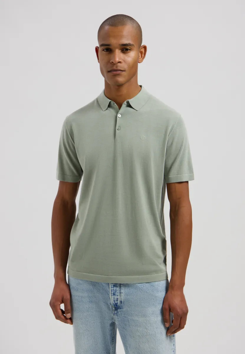 DSTREZZED Camilo Polo - Green Shadow