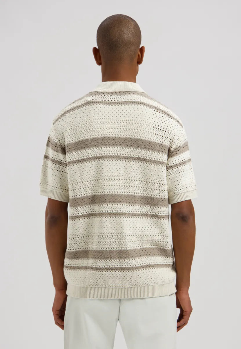 DSTREZZED Mica Shortsleeve Shirt