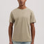DSTREZZED Mc Queen Tee - Vintage Khaki