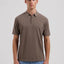 DSTREZZED Camilo Polo - Grey Brown