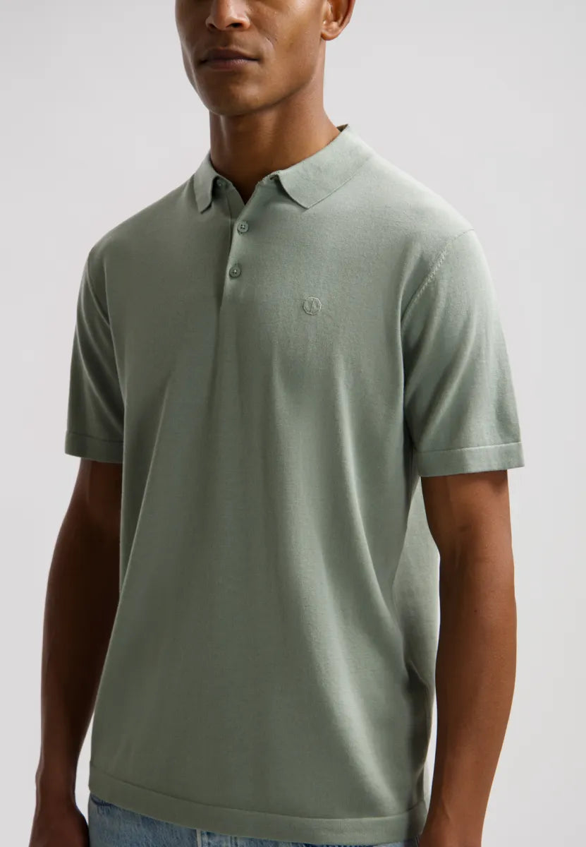 DSTREZZED Camilo Polo - Green Shadow