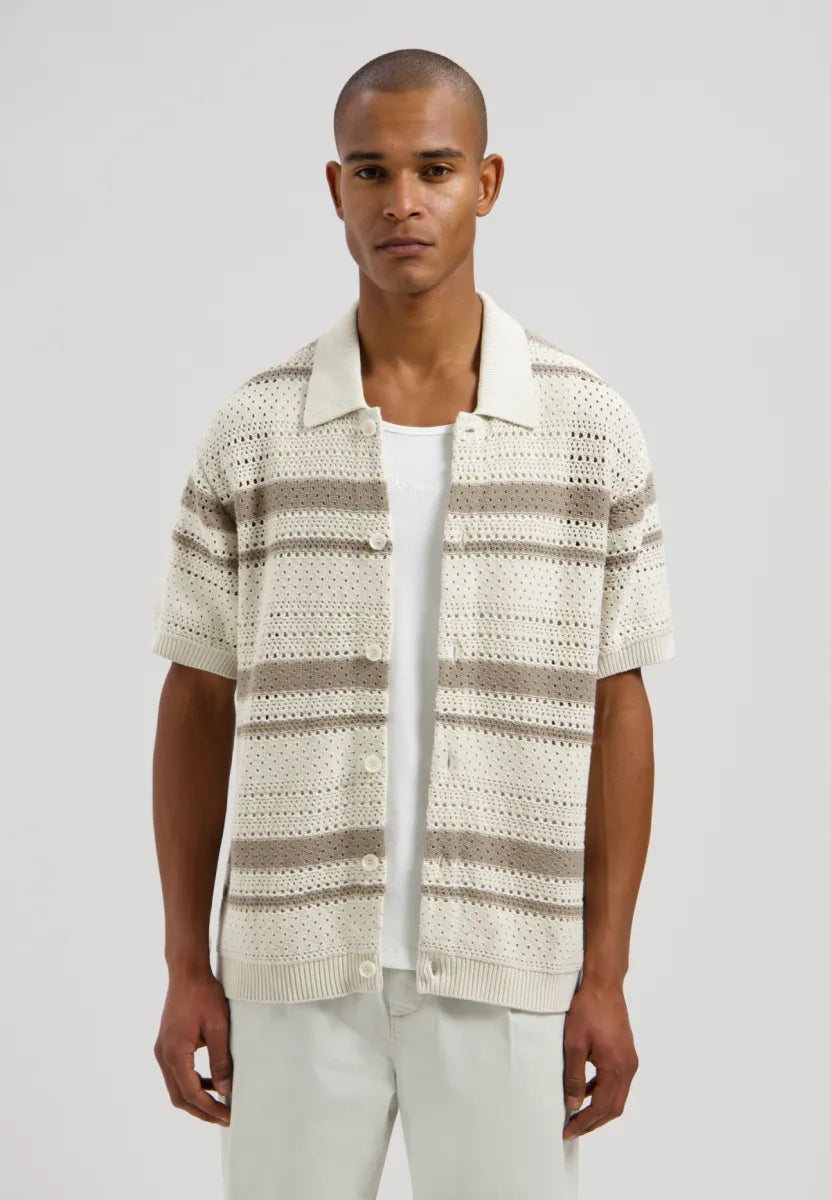 DSTREZZED Mica Shortsleeve Shirt