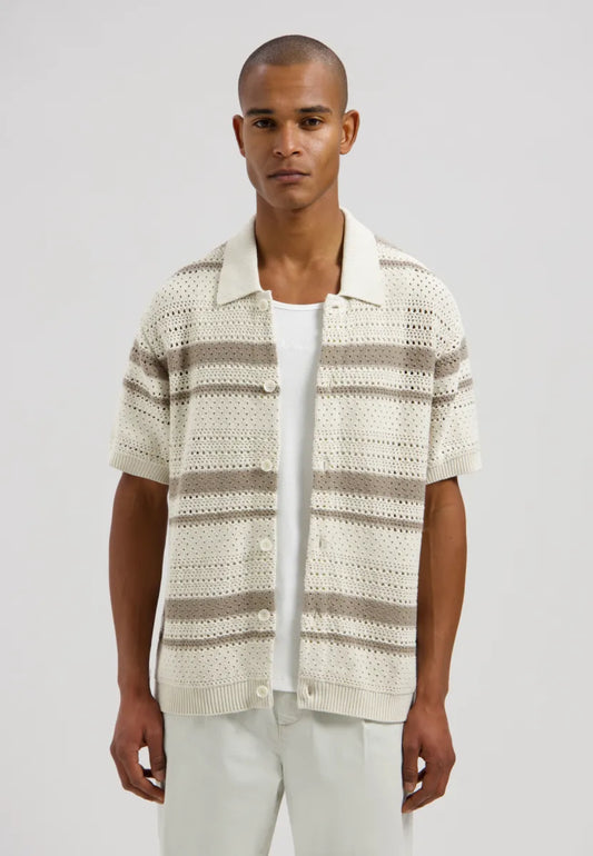 DSTREZZED Mica Shortsleeve Shirt