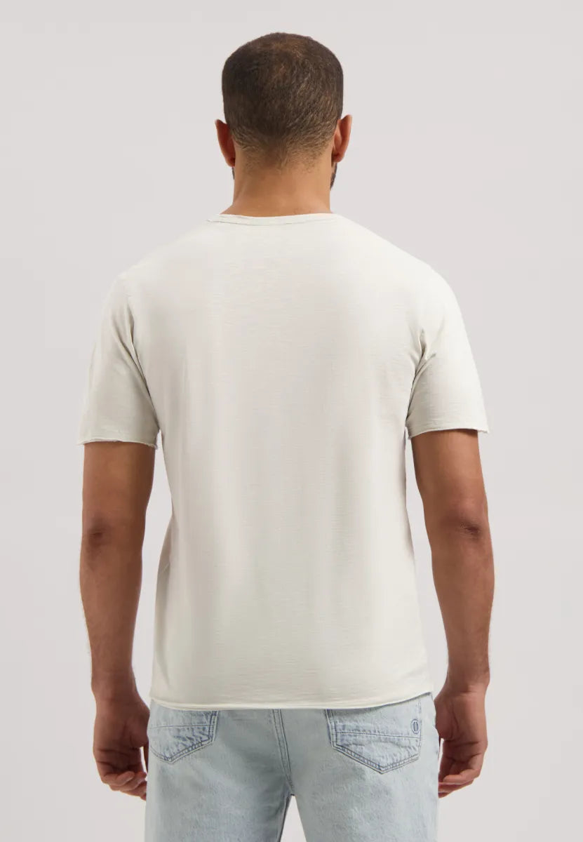 DSTREZZED Stewart Tee - Silver Birch