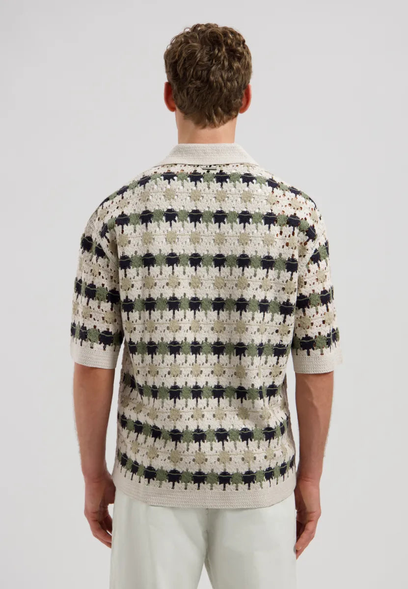 DSTREZZED Lonell Shirt