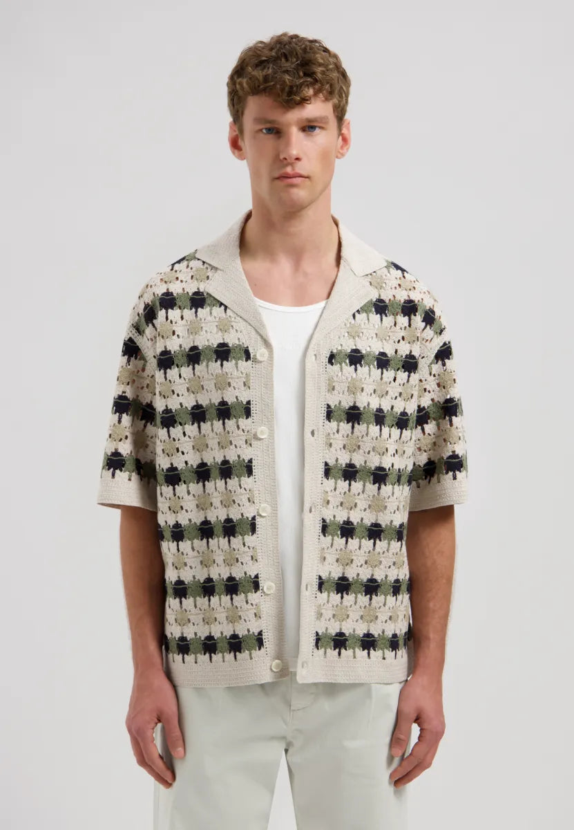 DSTREZZED Lonell Shirt