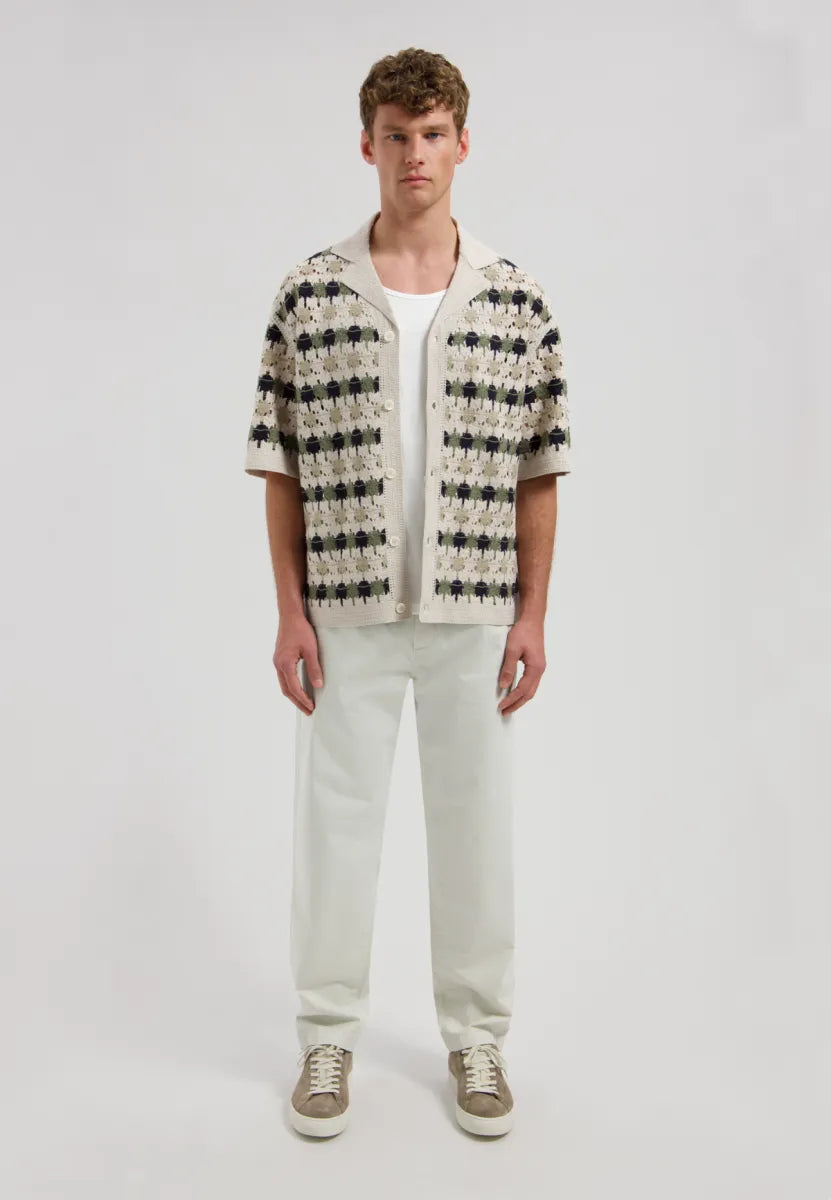 DSTREZZED Lonell Shirt