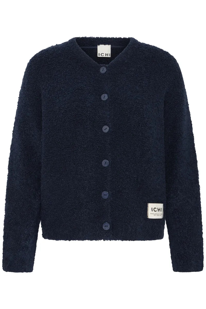 ICHI Sarisa Cardigan