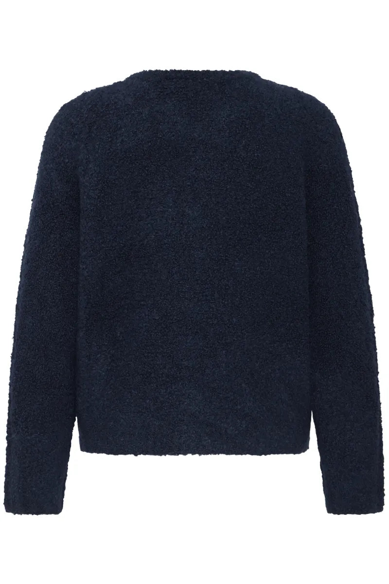 ICHI Sarisa Cardigan