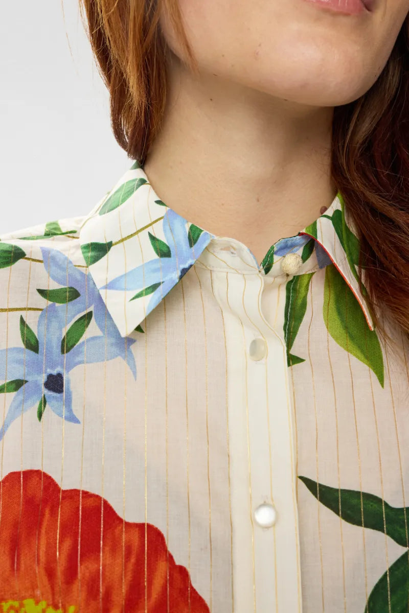 NUMPH Belisa Sleeveless Shirt