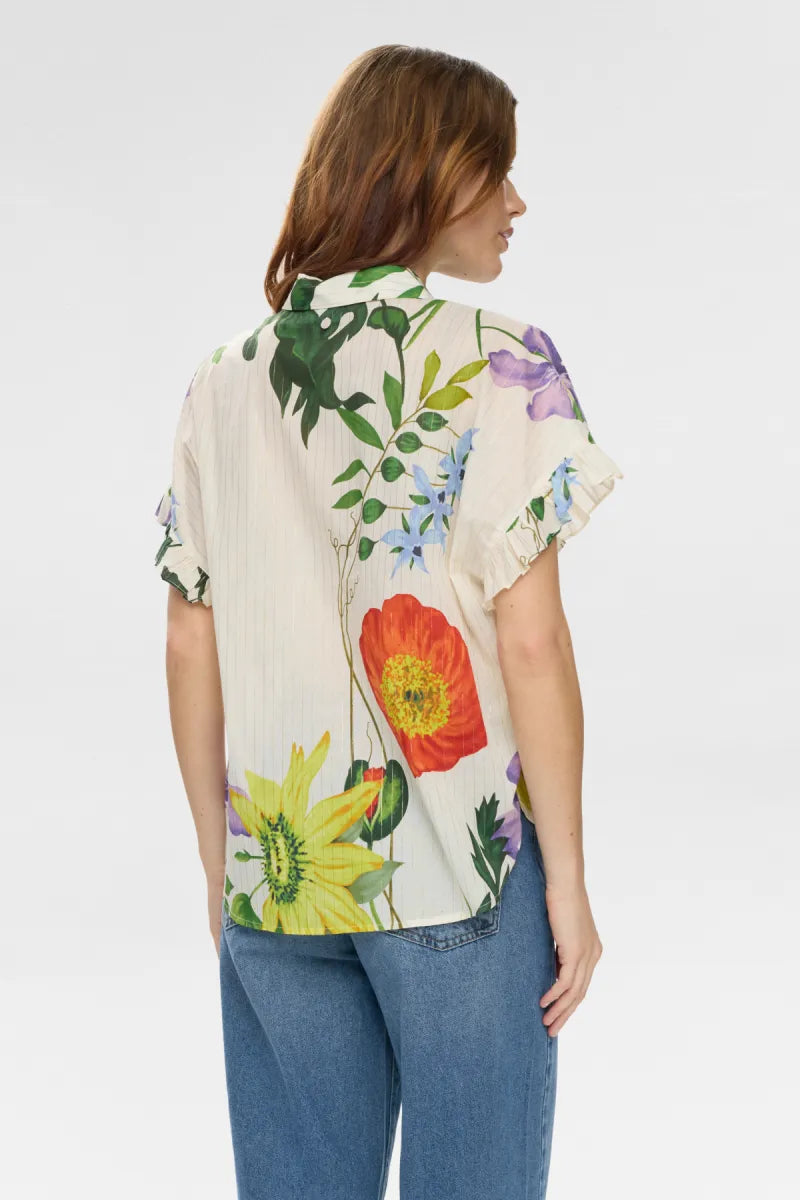 NUMPH Belisa Sleeveless Shirt