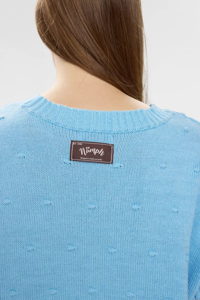 NUMPH Lisana Pullover