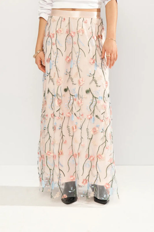 NUMPH Coralina Skirt