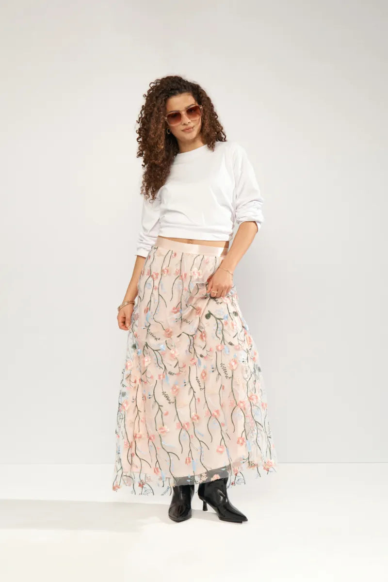 NUMPH Coralina Skirt