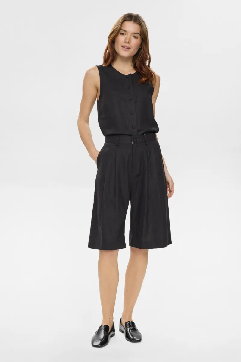 NUMPH Alani Shorts
