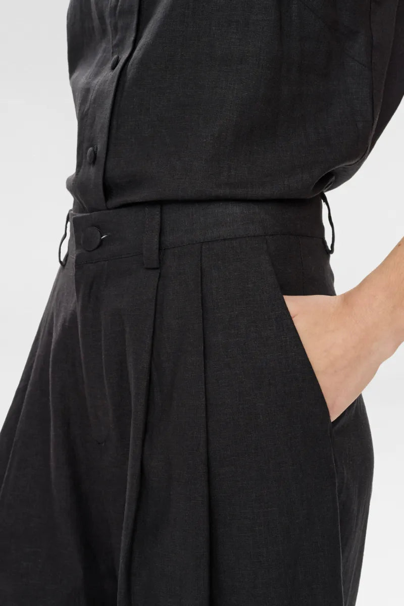 NUMPH Alani Shorts