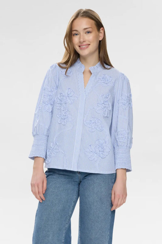 NUMPH Emelia Shirt