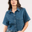 KUYICHI Liv Shirt