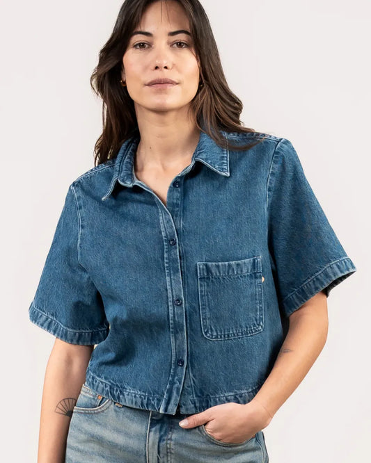 KUYICHI Liv Shirt