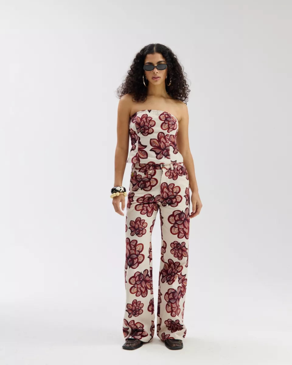 HARPER & YVE Mayra Pants