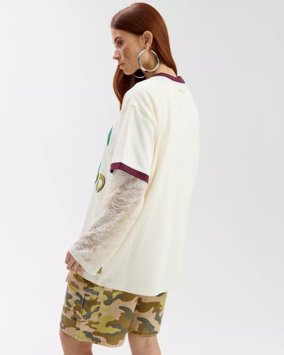 HARPER & YVE Club Avocado T-Shirt