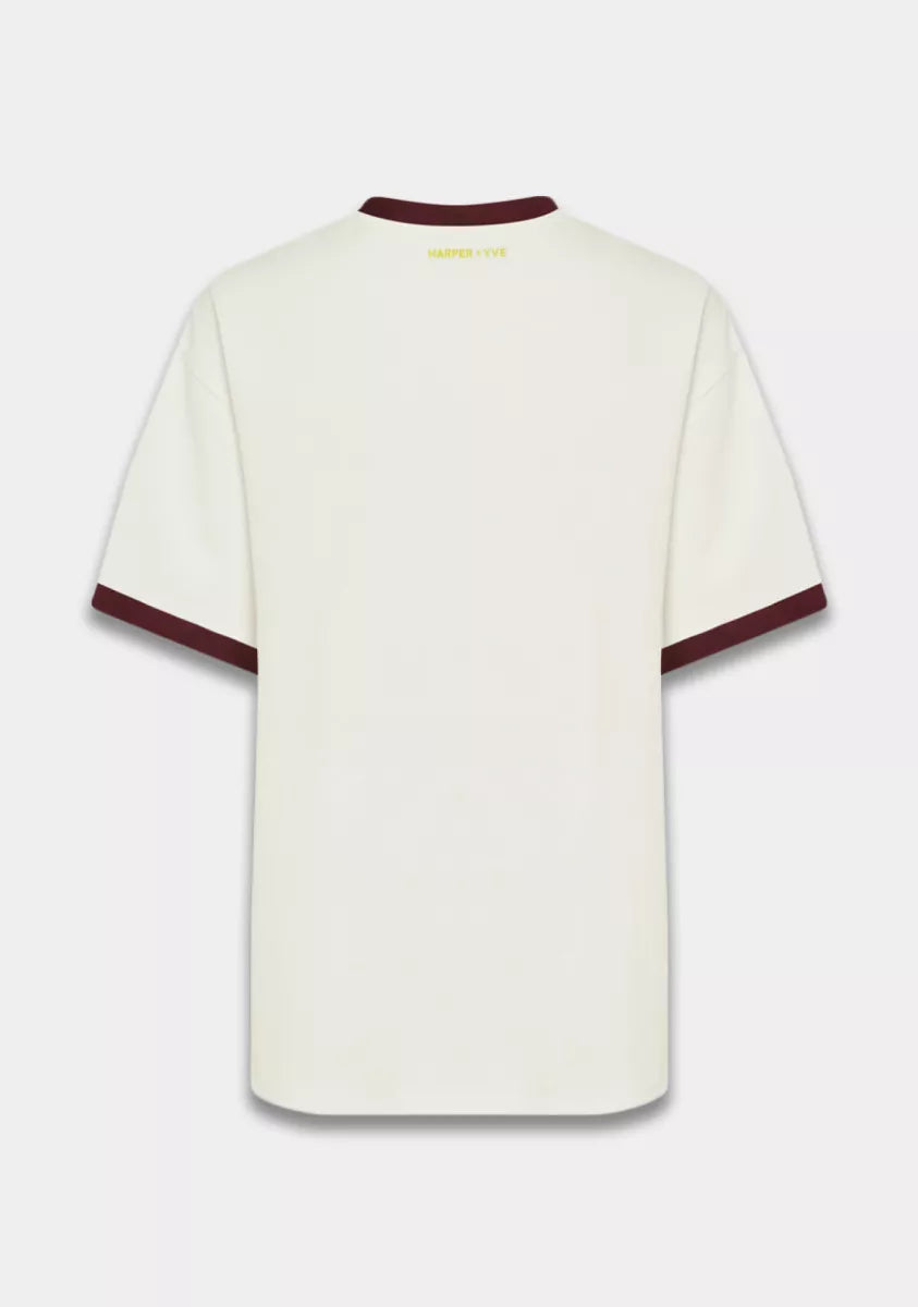 HARPER & YVE Club Avocado T-Shirt
