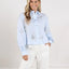 NUKUS Adora Blouse Stripe