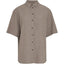 MSCH COPENHAGEN Viana Ginia Shirt - Bruin