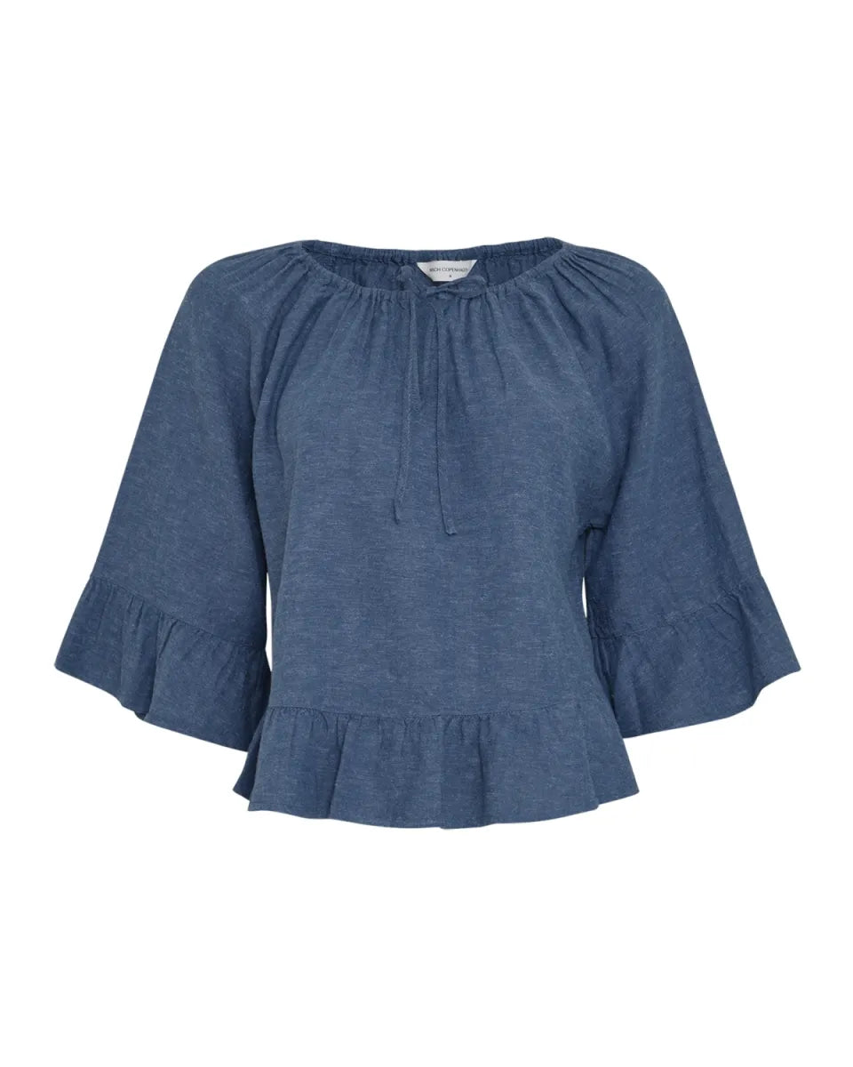 MSCH COPENHAGEN Viana Ginia Top