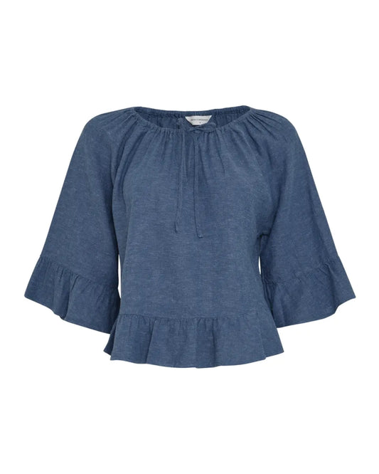 MSCH COPENHAGEN Viana Ginia Top