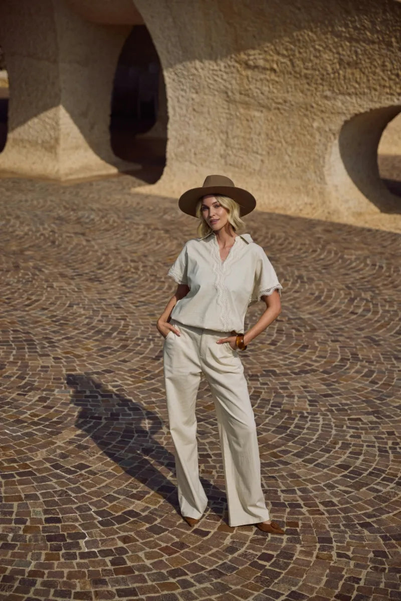 NUKUS Eline Pants