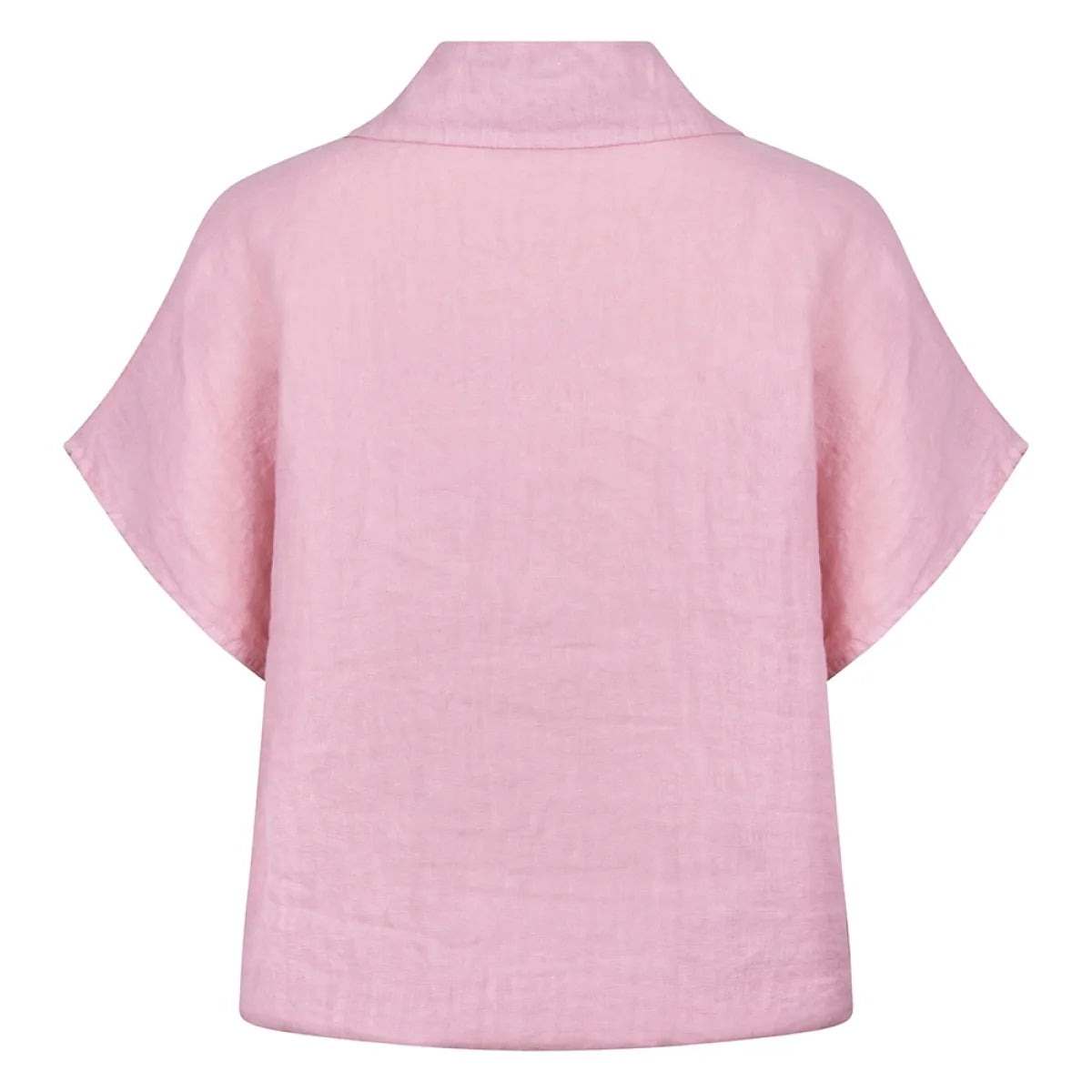 NUKUS Julietta Top