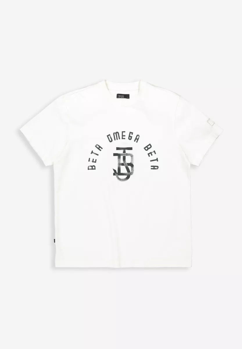 BUTCHER OF BLUE Army Loose Logo Tee