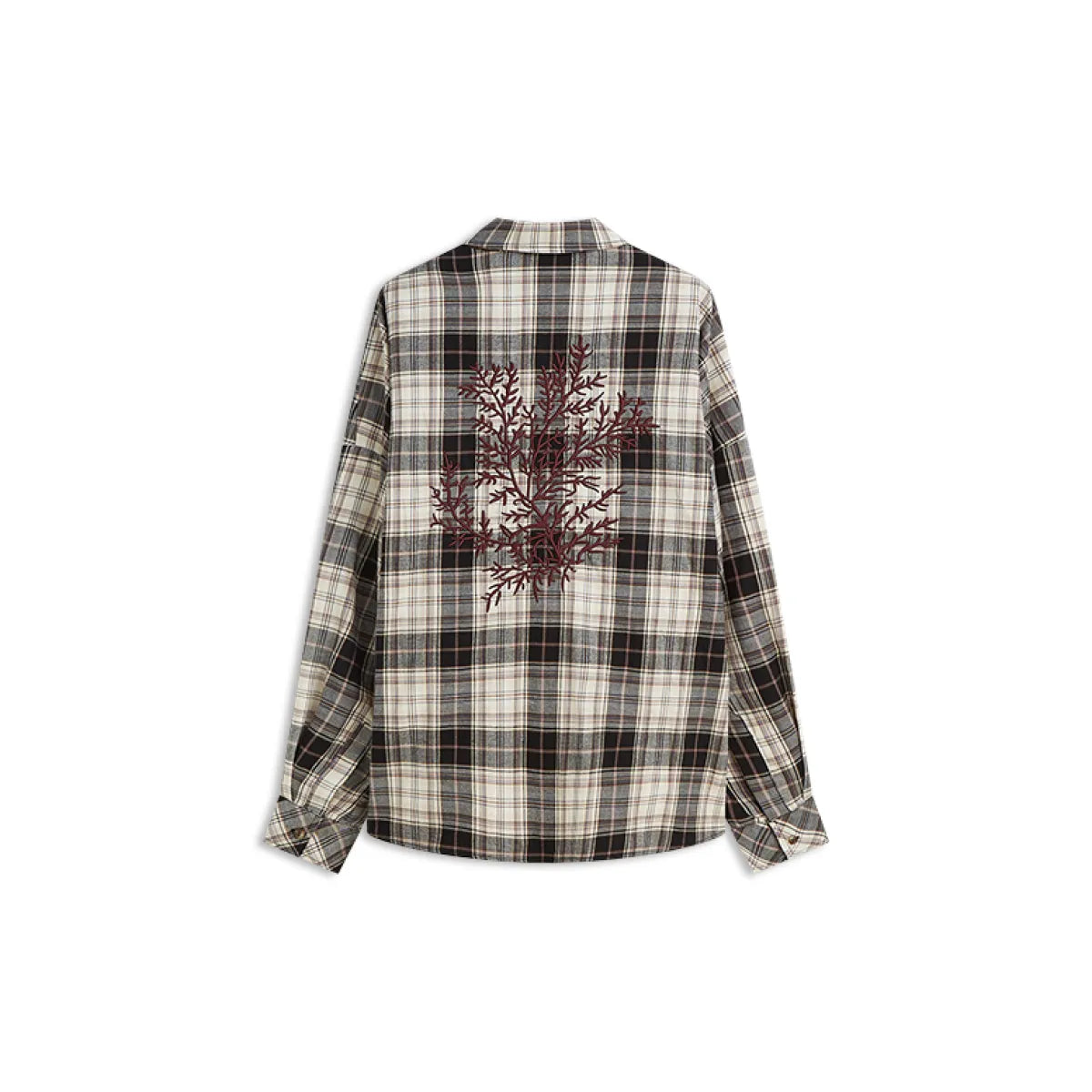 SUMMUM Blouse Flannel