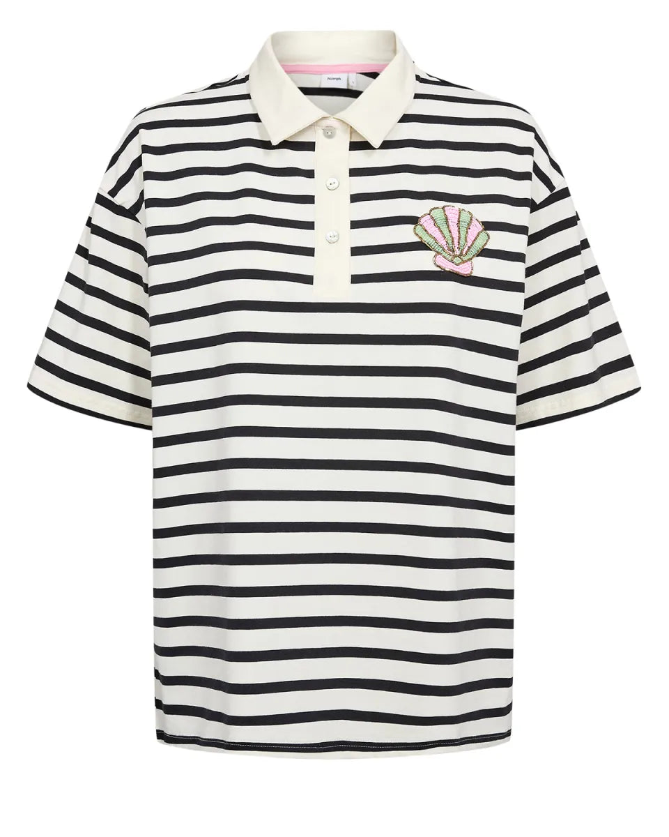 NUMPH Hydra Polo