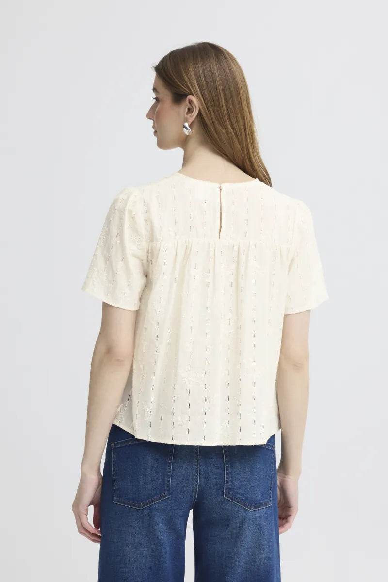 ICHI Lana Top