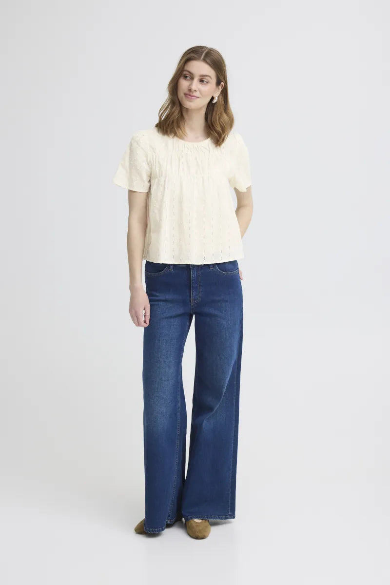 ICHI Lana Top