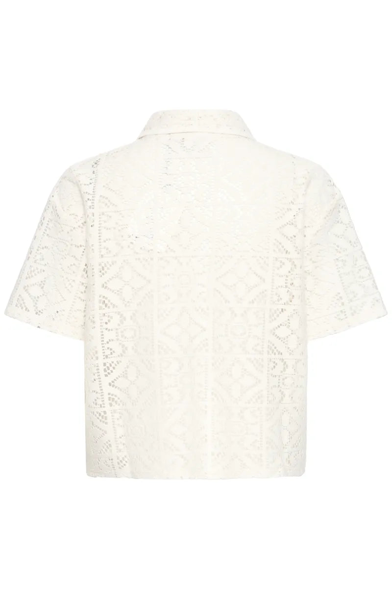 ICHI Naima Shirt