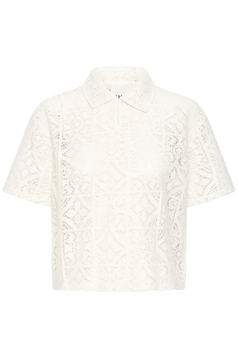 ICHI Naima Shirt