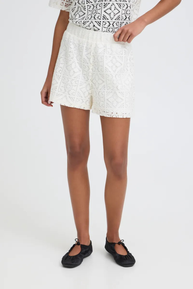 ICHI Naima Shorts