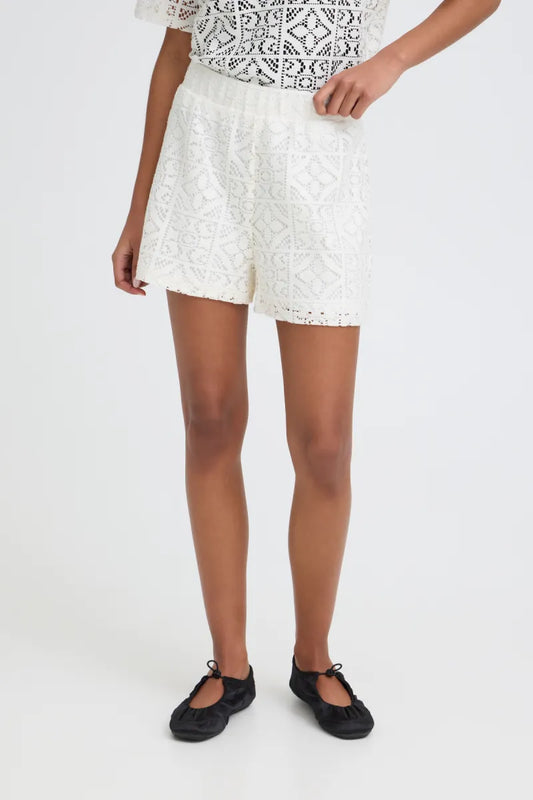 ICHI Naima Shorts
