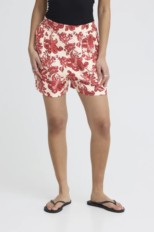 ICHI Gilvis Shorts