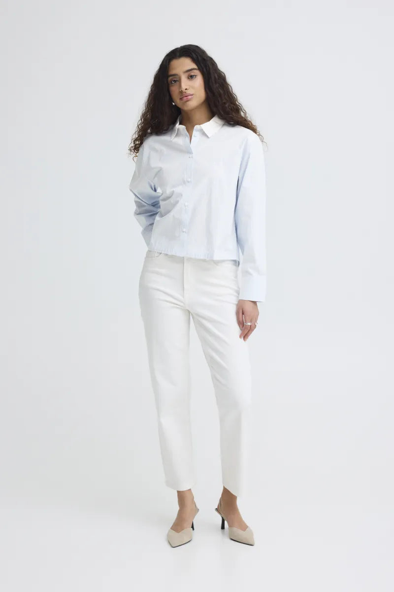 ICHI Keila Shirt