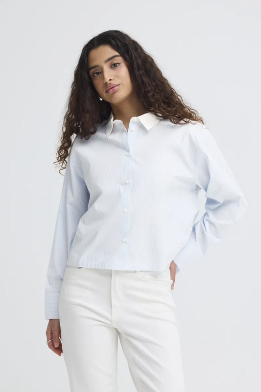 ICHI Keila Shirt