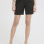 ICHI Kate Shorts - Black
