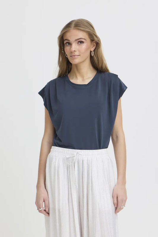 ICHI Lisken Top