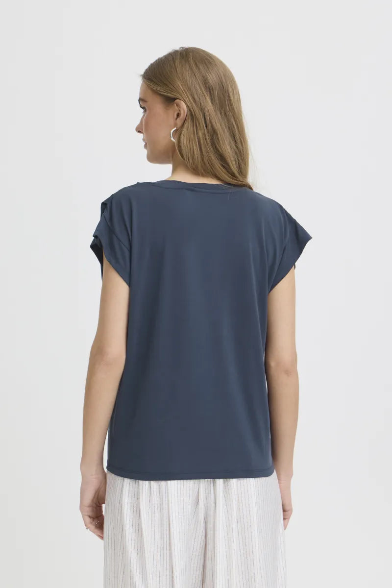 ICHI Lisken Top