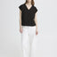 ICHI Linno Blouse