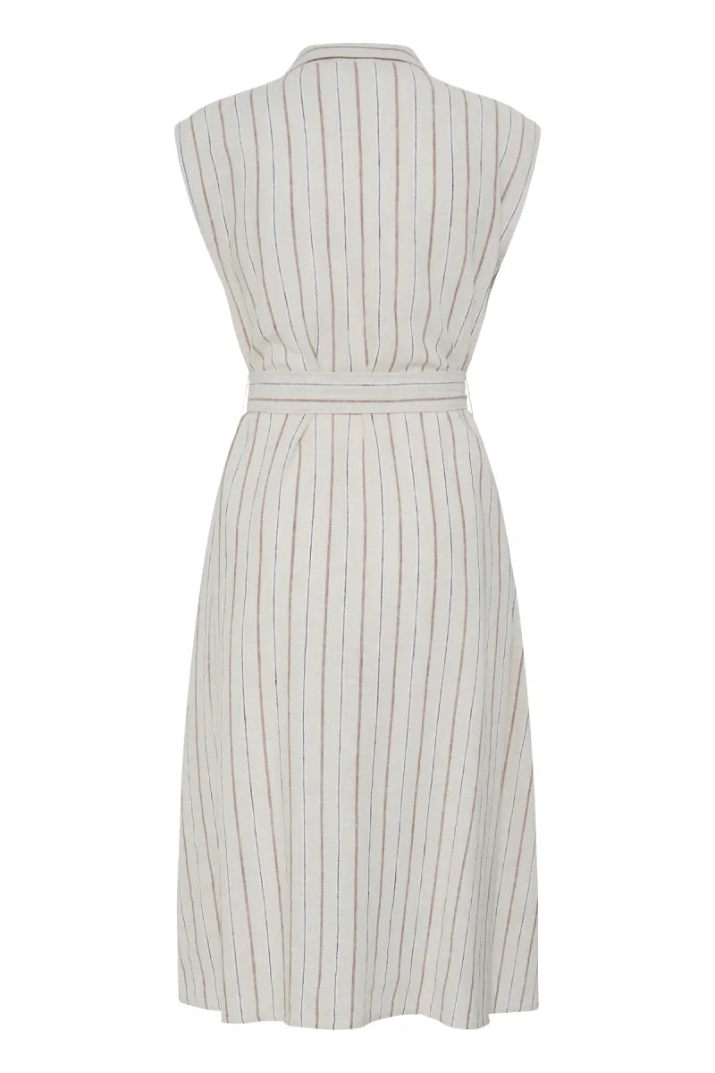 ICHI Linno Dress